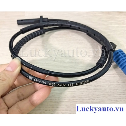 Cảm biến ABS sau xe BMW X1 đời 2010_ 34526789111_ 34 52 6 789 111